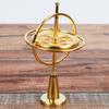 1 Set Self-balancing Gyroscope Anti-gravity Decompression Educational Toy Finger Gyroscope Best Gift for Kid