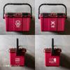 PLEX Mobile Suit Gundam Toolbox 17L Custom Model Char Red Char's