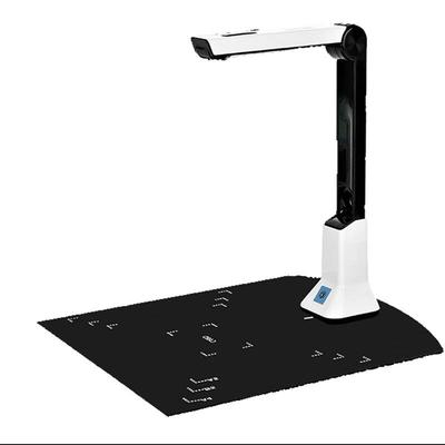 DianYiPai U1000 Portable HD Document Camera Scanner CN Plug (adapter Included)