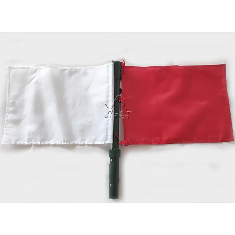 Professional Signal & Command Hand Flags