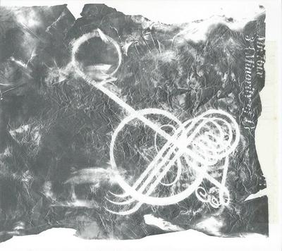 CD MR. 76IX - 3 (Minority of 1)  SKALD021 Skam 2007 UK Dance & Electronica Used