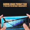 4Pcs Privacy Screen Protector For iPhone 15 14 13 12 11 16 Pro Max Mini Anti Spy Tempered Glass For iPhone 7 8 Plus SE X XR XS MAX
