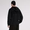 Men's Casual Hooded Cardigan Knitwear