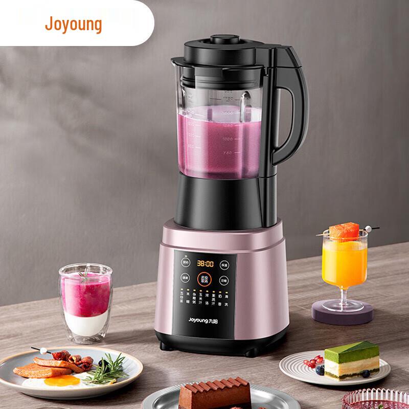 Joyoung L18-Y928S Multifunction Heating Blender CN plug (adapter included)