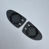1426551, 1426555, 1426470,1426558, 1426554, 1426469 Rearview Mirror Lens Reversing Mirror Lens Heated Lens
