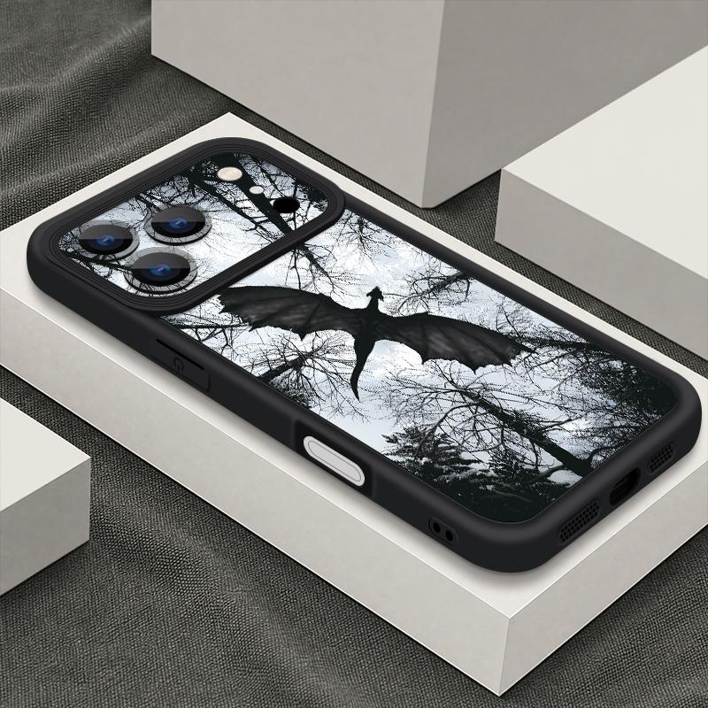 Summer Beach Scenery Collage Case For iPhone 18 Pro Max Shockproof Bumper Soft Silicone Cover For iPhone 17 16 15 14 13 Pro Max 17E
