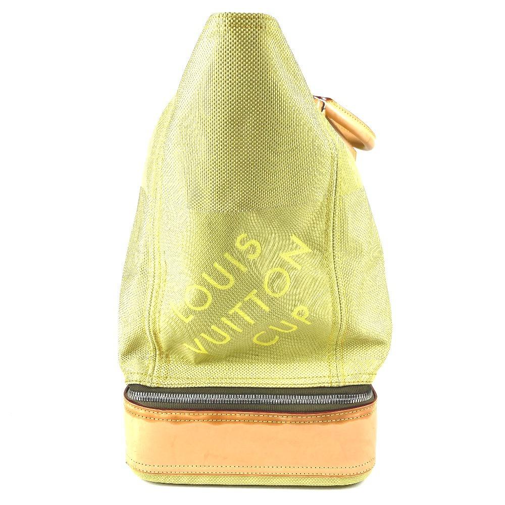 Louis Vuitton M80631 LV CUP Damier Geant Southern Cross travel bag Duffle Bag