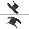 15pcs Windshield Roof Molding Clips Side Repair Set fit for Honda Civic Accord Acura Replace 91570SJD003 73154SNA003 73155SNA003 73153SNA003