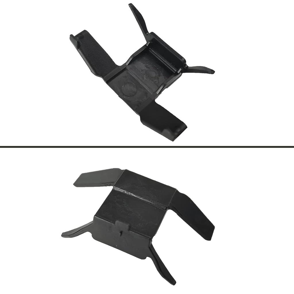 15pcs Windshield Roof Molding Clips Side Repair Set fit for Honda Civic Accord Acura Replace 91570SJD003 73154SNA003 73155SNA003 73153SNA003