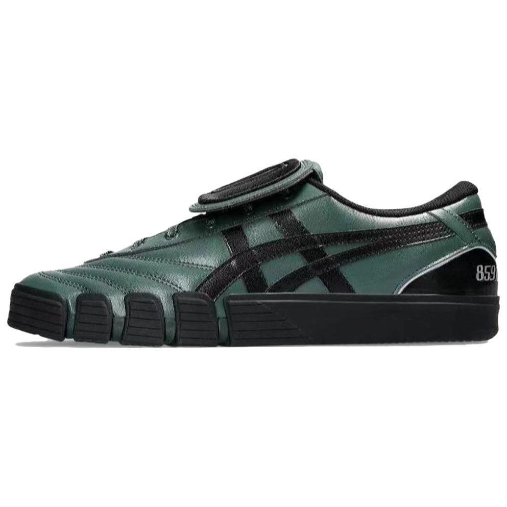ASICS x OTTO 958 Gel-Flexkee 958 Hunter Green Men s 1201A921-300 EU 37