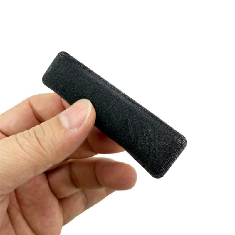 Soft Sponge Earpads Headband For A10 Headphones Soft Breathable Replacement Ear Cushions