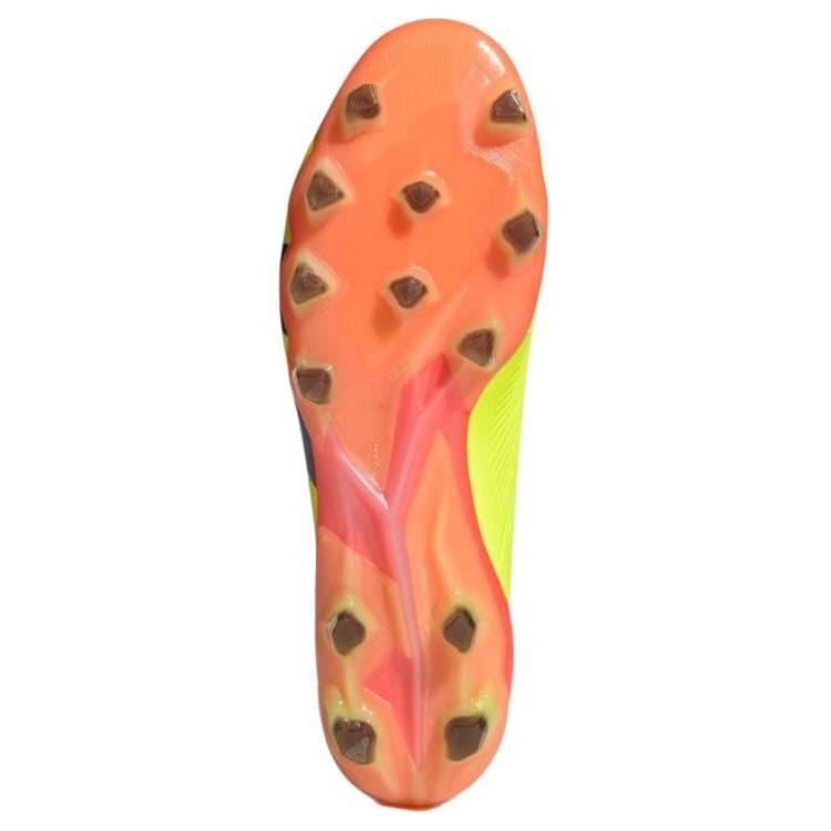 adidas Predator Elite Hg Ag 'Japan Energy Citrus Pack' IG8977