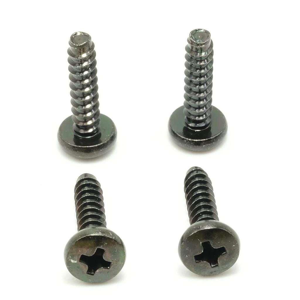 ReplacementScrews Stand Screws Compatible with LG 49UK6300PUE (49UK6300PUE.AUS)