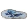 Converse Versatile Casual Relaxed and Comfortable Breathable Low-Top Canvas Shoes Unisex Vintage White