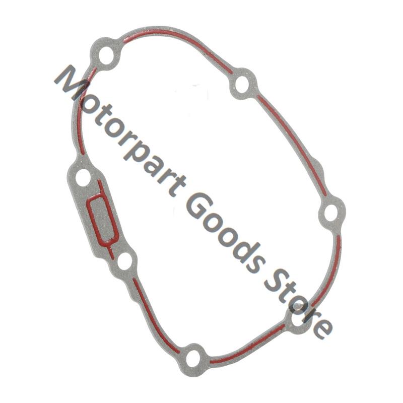 Motorcycle Engine Full Gasket Kit Head Gasket For YAMAHA YZF R6 YZF-R6 2006-2024 2015 2016 2017 2018 2019 2020 2021 2022 2023