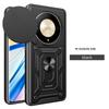 Slide Lens Camera Protection Funda for Honor X9B Case for Honor X9B Armor Case Magnetic Ring Stand Holder Cover Shockproof Capa