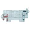 Educational Electrophoresis Tank Apparatus Lightweight Construction for School Science Curriculum