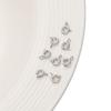 18K Gold-Filled Color-Preserving Spring Clasp for DIY Jewelry Making