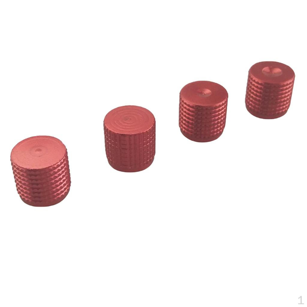 

4 Pcs Nut Adapter For MJX 2/5/6/8 Quadcopter