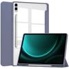 For Samsung Tab S7 S8 S9 S10 FE Plus 13.1 Inch Case Magnetic Smart Cover for Tab A9 8.7 Plus 11 A8 S6 Lite Pencil Holder Funda