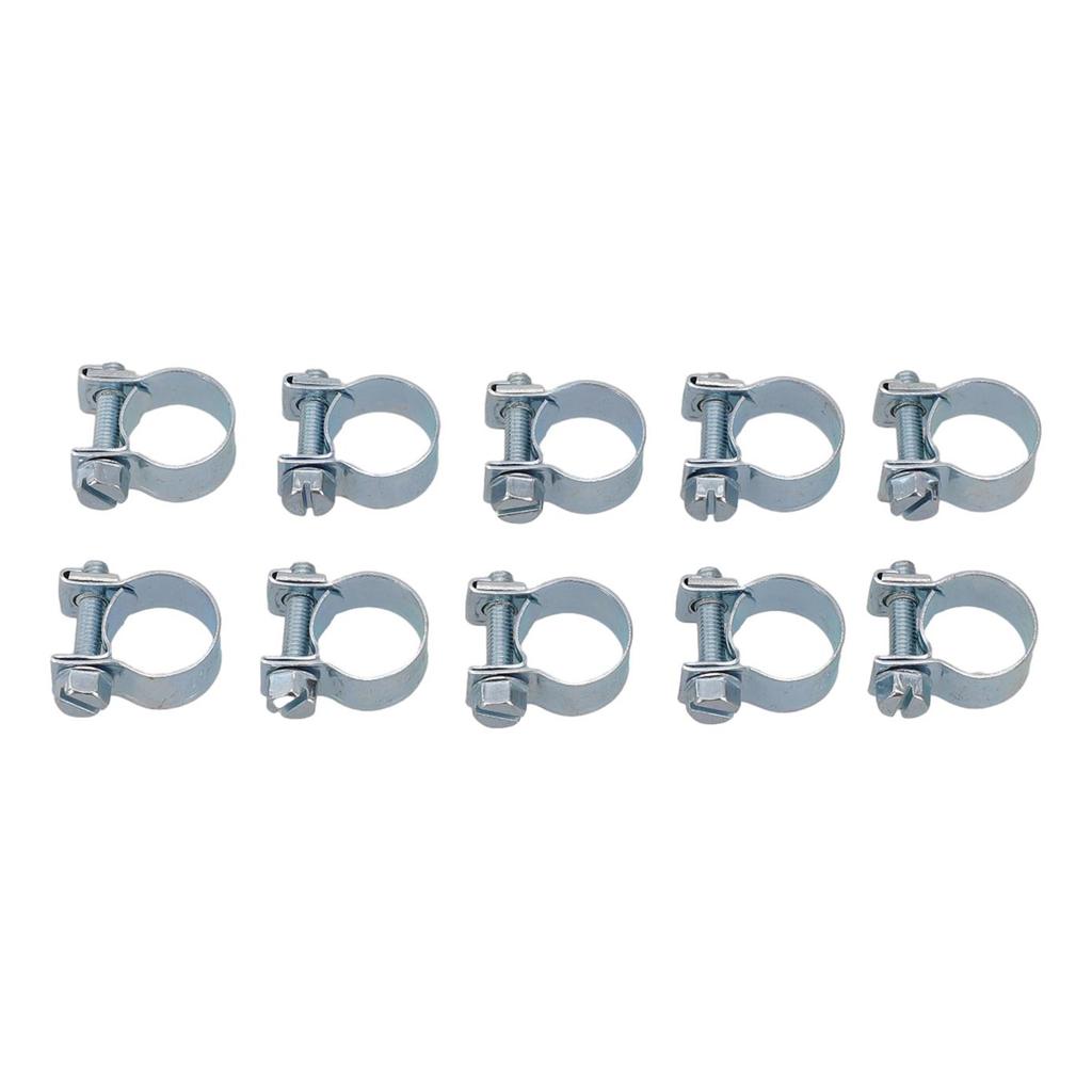 Passende Schlauchschelle Schlauchclips Jubilee Parts Kühler