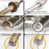 Steamer Heating Tube Element for Rice Cookers, 220V/380V, Options: 2/3/4.