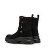 Staccato Women Ankle Boots Gofor02 Eja05 25fblk