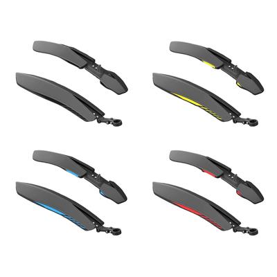 Peças de bicicletas – Guarda-lamas para bicicletas