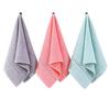New Thickened Quick-Dry Soft Absorbent Bathroom and Face Washing Towel