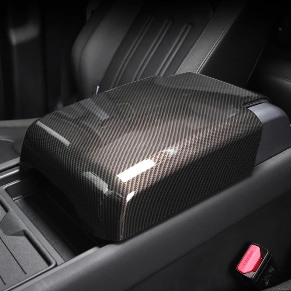 For Land Rover New Defender 2020-2025 Defender 90 110 Car Interior Modification Carbon Fiber Car Decoration Accessories