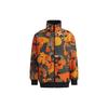 adidas Jacke mit Allover-Print Herren Mehrfarbig GT6478