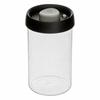 Hermetically Sealed Glass Jar 1