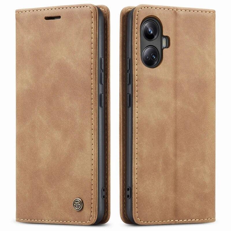 

Роскошный кожаный чехол для OPPO Reno 10 Pro, магнитный флип-кошелек, полная защита, чехол-книжка для OPPO Reno 10 5G Funda