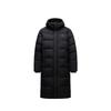 Anta Down Jacket Unisex Basic Black 952541904-2