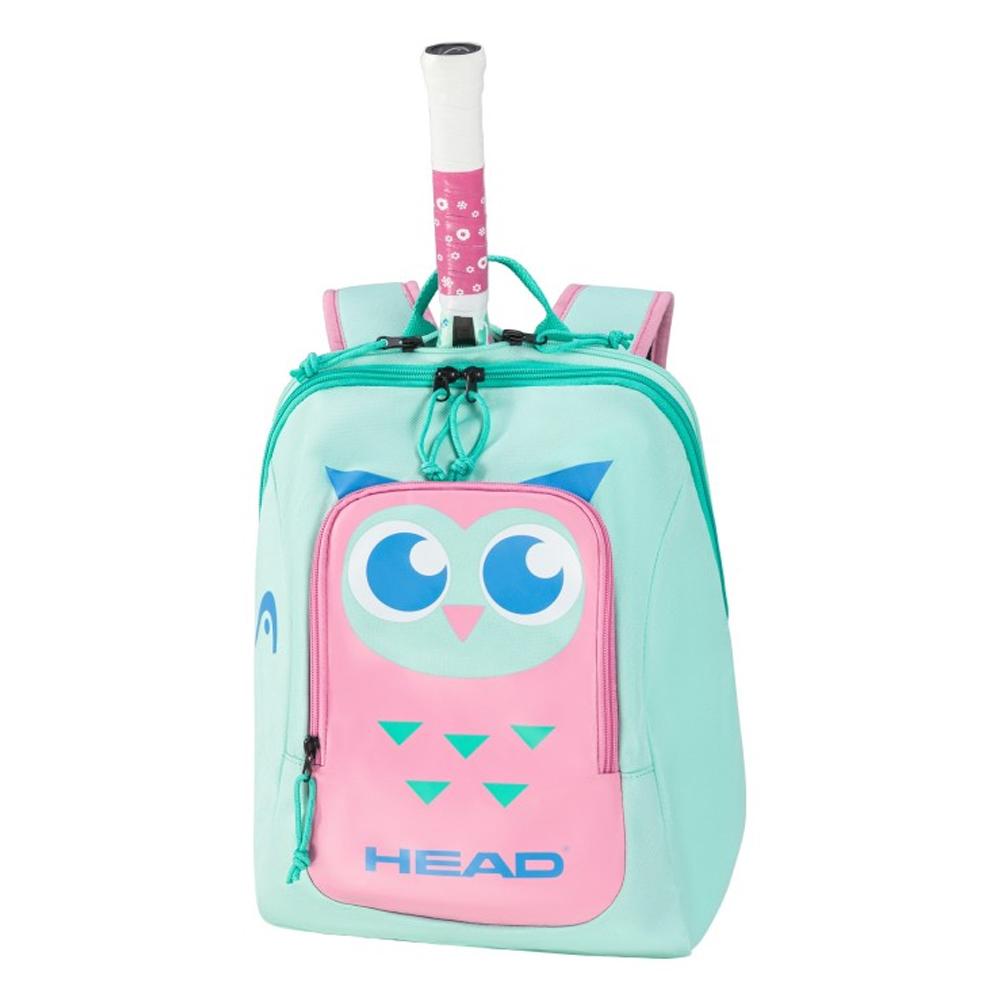 Head Childrens/Kids Tour Owl 14L Backpack