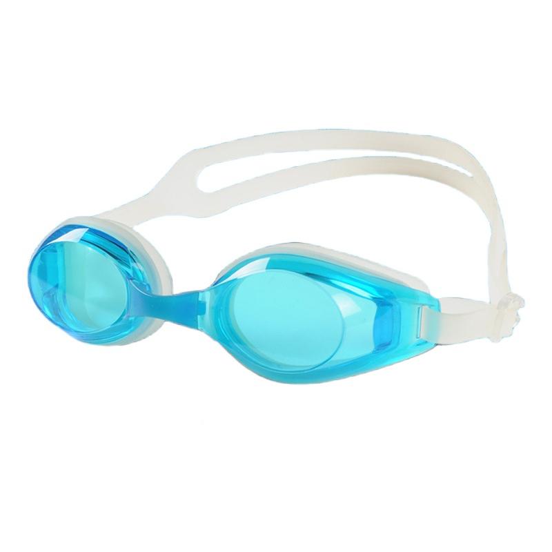 Kurzsichtigkeit Schwimmbrille Herren Damen Kind Schwimmbad Brille Wassersport Wasserdicht Brille Antibeschlag UV-Schutz Optische Brille