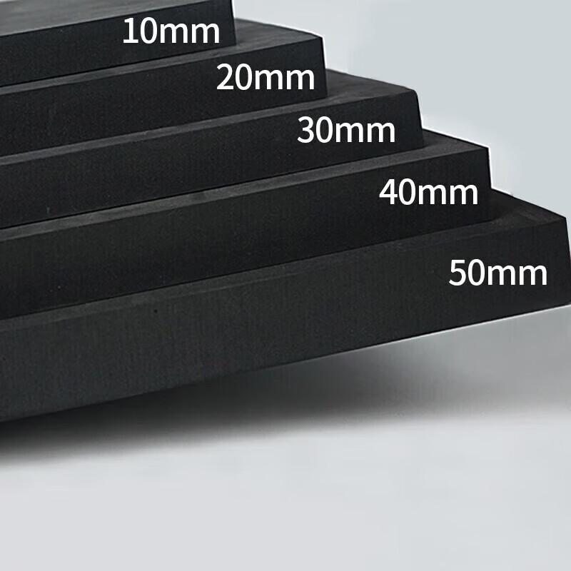 EVA High-Density Foam Sheet