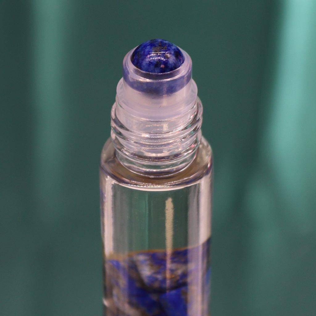 Perfume Oil Roll-On The Sun Hop Hare