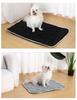 Winter Heating Pad: Insulated Pet Warming Mat for Dogs