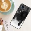 Horse Animal For Honor Magic 8 Pro 6 7 Lite Case For Honor Win RT X9d X9c X9b X9a X8c X8b 200 400 50 70 90
