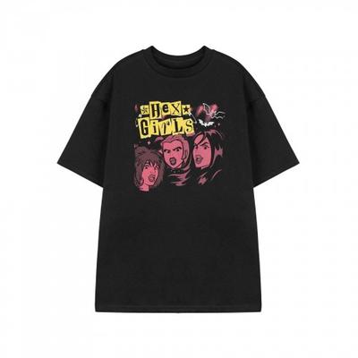 Tops – Camisetas
