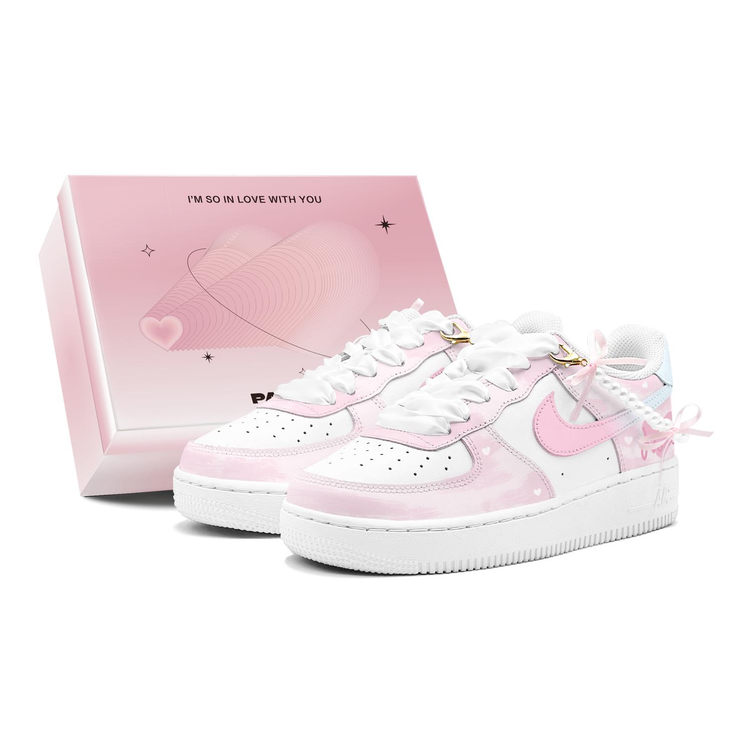 Nike Air Force 1 Air Force