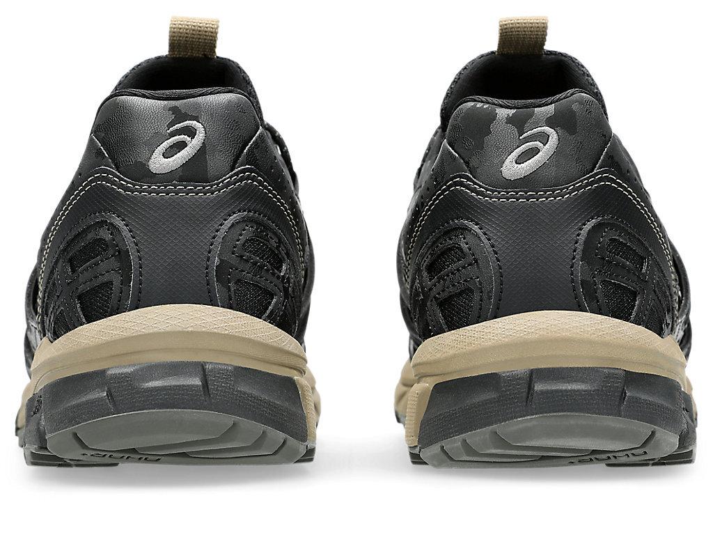1203A538-002 Asics Gel-Sonoma 15-50 Black Pepper (Men's)