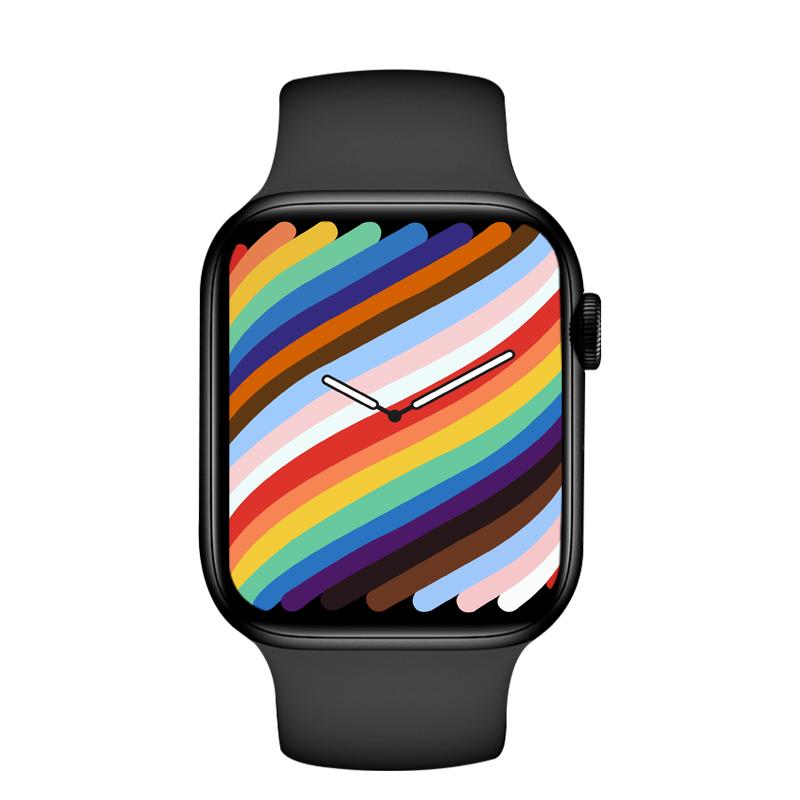 Apple Pride Wallpaper 2024 Wallpaper Pride Apple Watch Face Buy