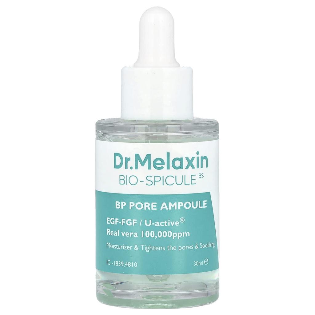 Dr.Melaxin, Bio-Spicle, Pore Ampoule, 30Ml(1.01Fl Oz)