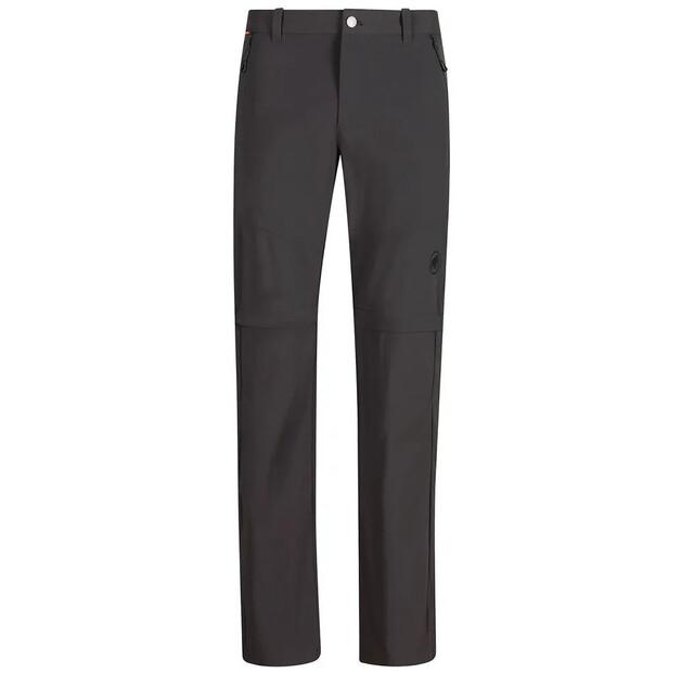 Mammut Брюки Hiking Zip Off