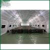 Youjin Large Outdoor Inflatable Camouflage Tent