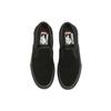 Vans Skate Slip-On Čierna Šachovnica Unisex Tenisky VN0A5FCABKA