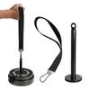 Heavy Duty Arm Wrestling Training Strap Belt  for Cable Pulley System