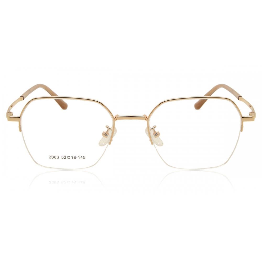 

Натрий 2063 С1 Rose Gold/52-18-145